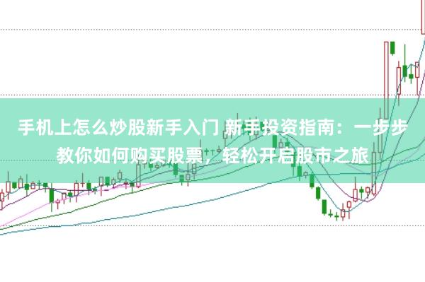 手机上怎么炒股新手入门 新手投资指南：一步步教你如何购买股票，轻松开启股市之旅