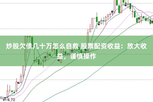 炒股欠债几十万怎么自救 股票配资收益:放大收益,谨慎操作