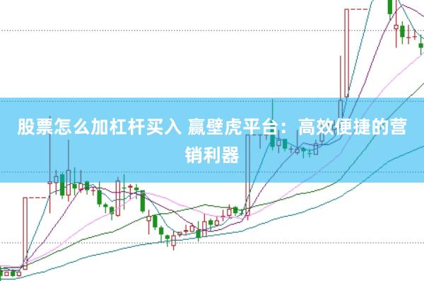 股票怎么加杠杆买入 赢壁虎平台:高效便捷的营销利器