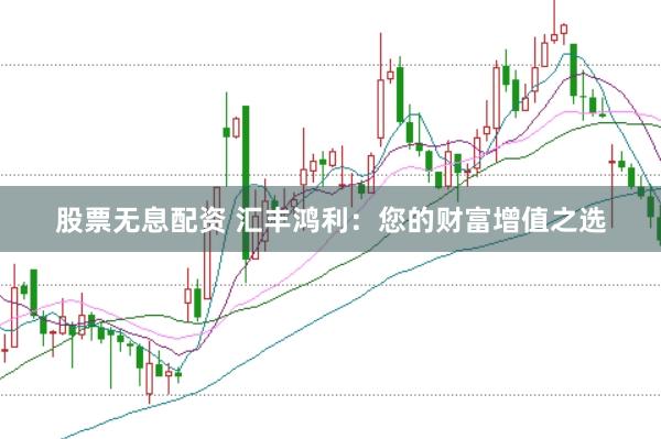 股票无息配资 汇丰鸿利：您的财富增值之选