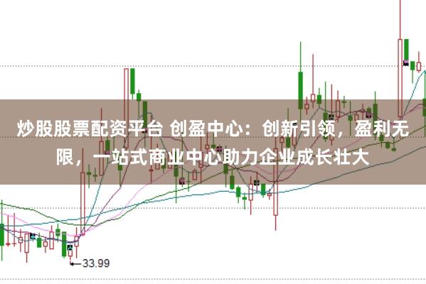 炒股股票配资平台 创盈中心：创新引领，盈利无限，一站式商业中心助力企业成长壮大
