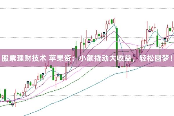 股票理财技术 苹果资：小额撬动大收益，轻松圆梦！