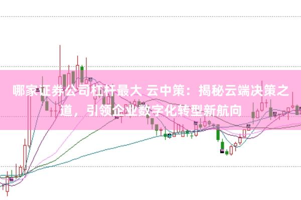 哪家证券公司杠杆最大 云中策：揭秘云端决策之道，引领企业数字化转型新航向