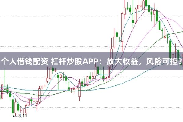 个人借钱配资 杠杆炒股APP：放大收益，风险可控？