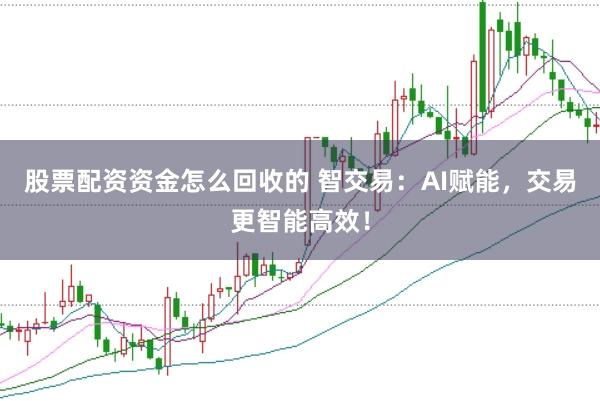 股票配资资金怎么回收的 智交易：AI赋能，交易更智能高效！