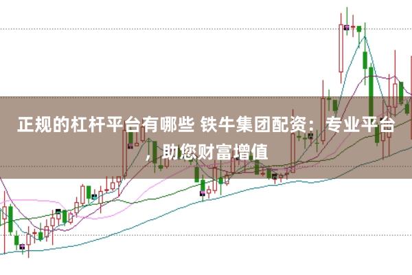 正规的杠杆平台有哪些 铁牛集团配资：专业平台，助您财富增值