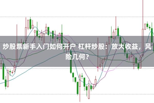 炒股票新手入门如何开户 杠杆炒股：放大收益，风险几何？