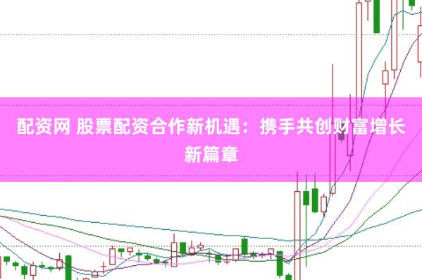 配资网 股票配资合作新机遇:携手共创财富增长新篇章