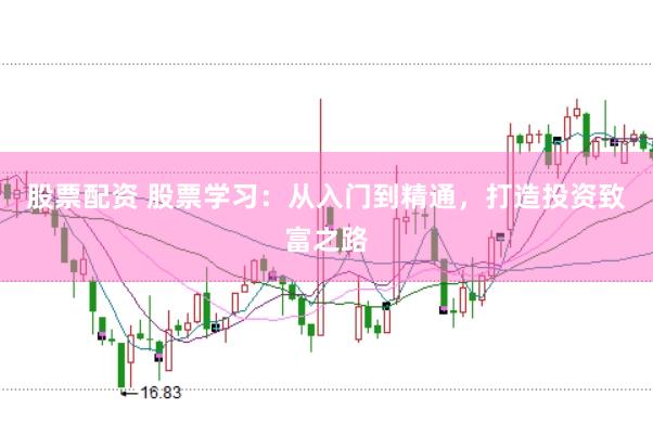股票配资 股票学习:从入门到精通,打造投资致富之路