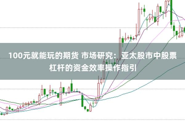 100元就能玩的期货 市场研究：亚太股市中股票杠杆的资金效率操作指引