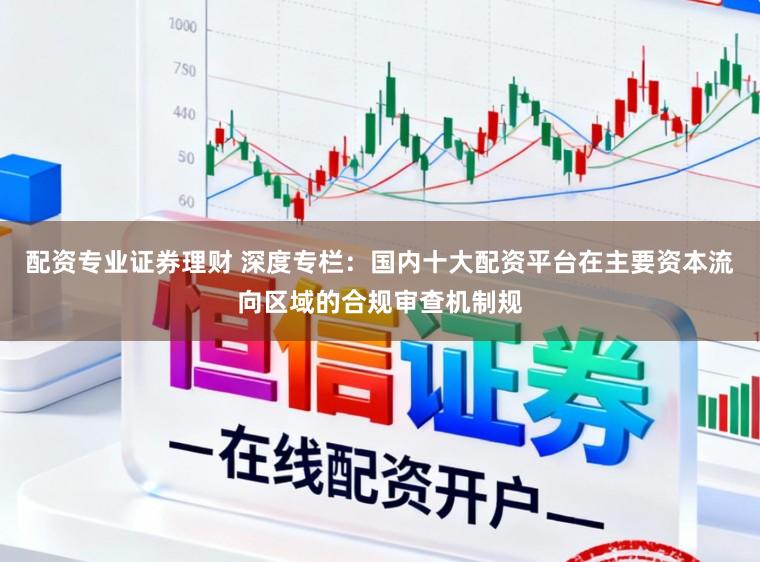 配资专业证券理财 深度专栏：国内十大配资平台在主要资本流向区域的合规审查机制规