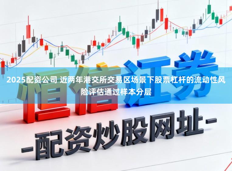 2025配资公司 近两年港交所交易区场景下股票杠杆的流动性风险评估通过样本分层