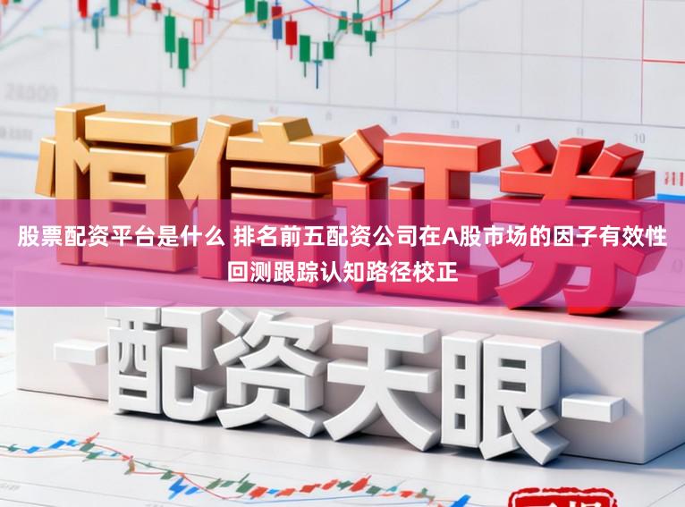 股票配资平台是什么 排名前五配资公司在A股市场的因子有效性回测跟踪认知路径校正