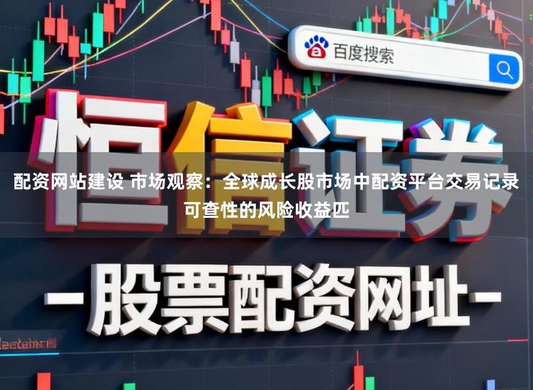 配资网站建设 市场观察：全球成长股市场中配资平台交易记录可查性的风险收益匹