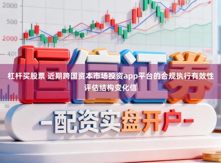 杠杆买股票 近期跨国资本市场投资app平台的合规执行有效性评估结构变化信