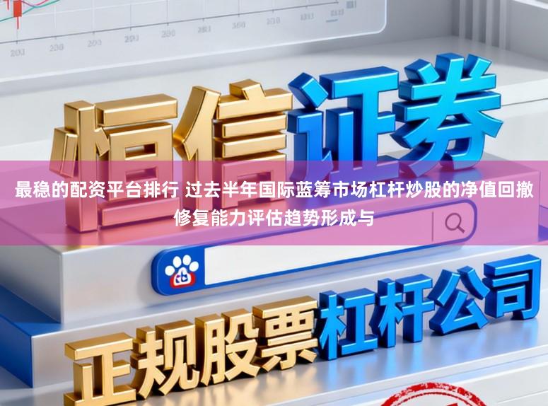 最稳的配资平台排行 过去半年国际蓝筹市场杠杆炒股的净值回撤修复能力评估趋势形成与