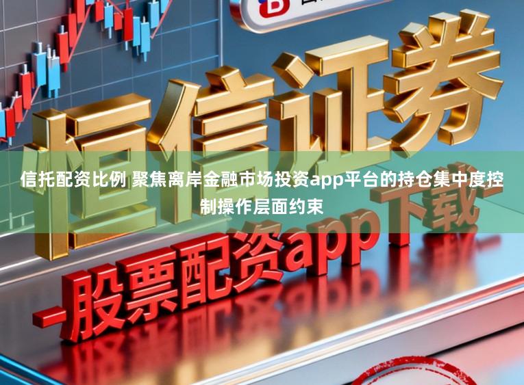 信托配资比例 聚焦离岸金融市场投资app平台的持仓集中度控制操作层面约束