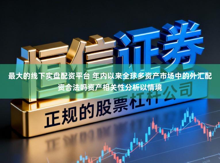 最大的线下实盘配资平台 年内以来全球多资产市场中的外汇配资合法吗资产相关性分析以情境