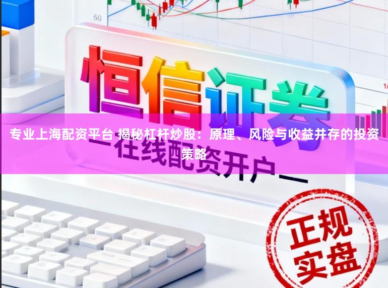 专业上海配资平台 揭秘杠杆炒股：原理、风险与收益并存的投资策略