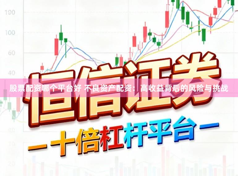 股票配资哪个平台好 不良资产配资：高收益背后的风险与挑战