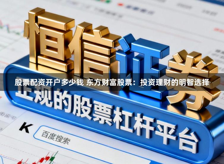 股票配资开户多少钱 东方财富股票：投资理财的明智选择