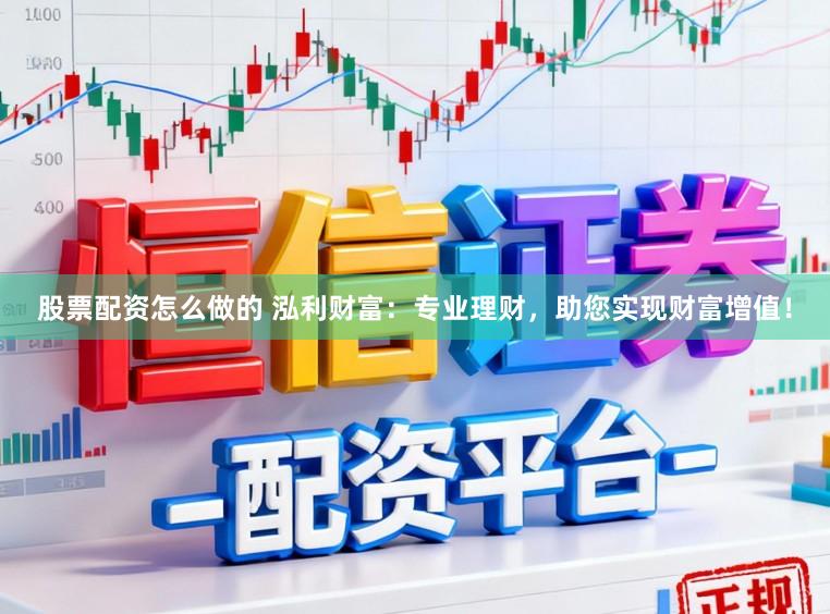 股票配资怎么做的 泓利财富：专业理财，助您实现财富增值！