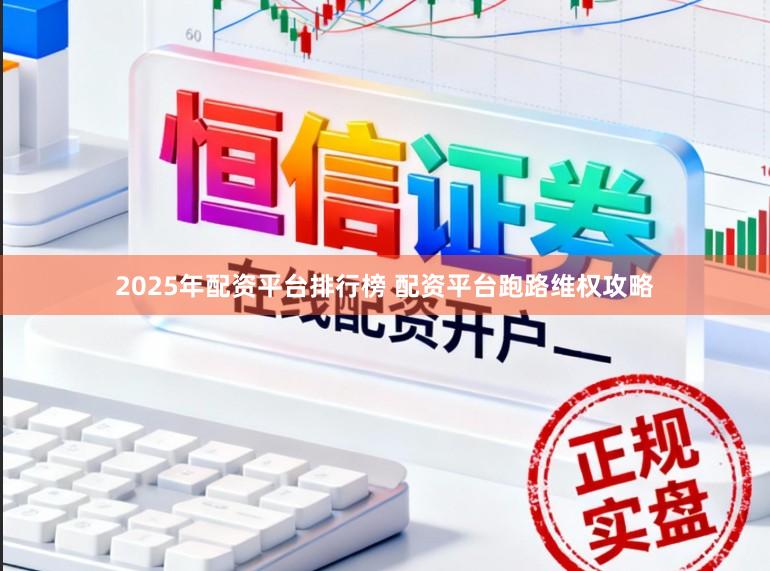 2025年配资平台排行榜 配资平台跑路维权攻略