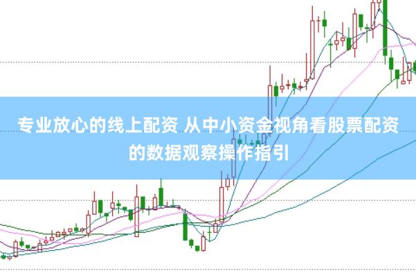 专业放心的线上配资 从中小资金视角看股票配资的数据观察操作指引