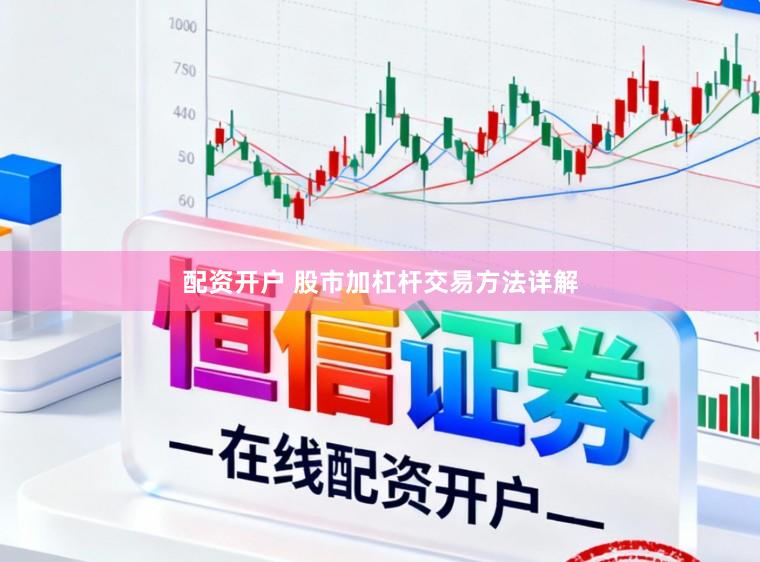 配资开户 股市加杠杆交易方法详解