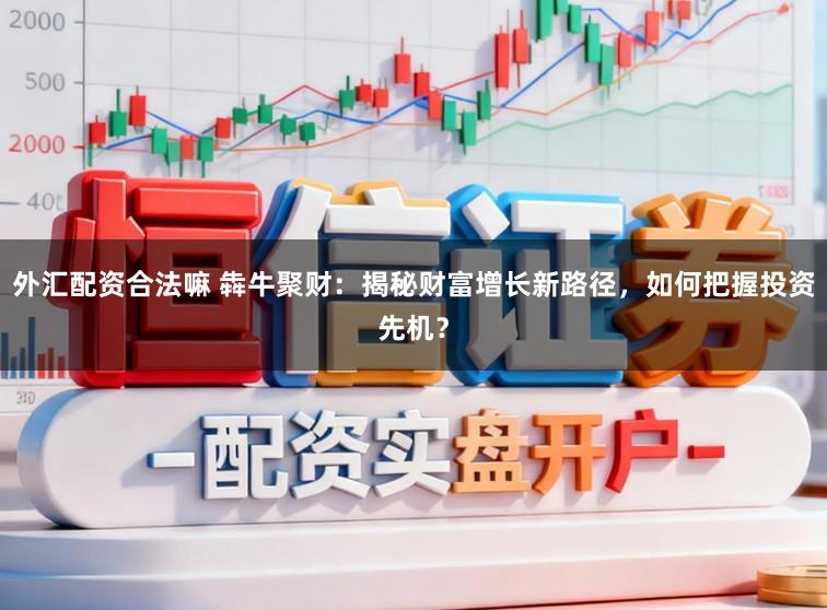 外汇配资合法嘛 犇牛聚财：揭秘财富增长新路径，如何把握投资先机？