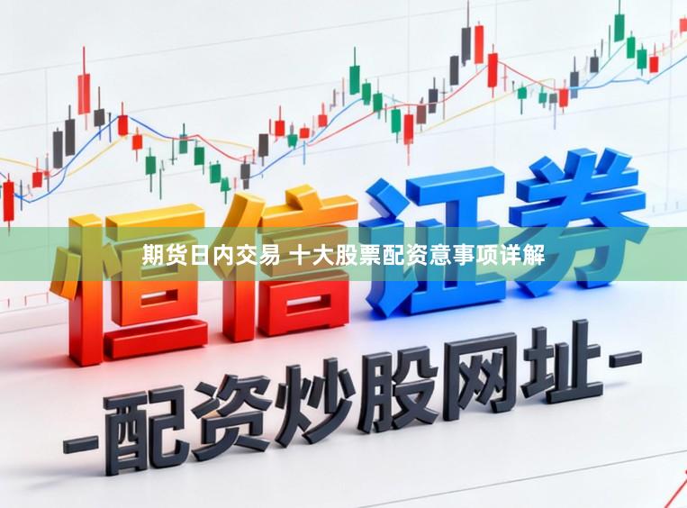 期货日内交易 十大股票配资意事项详解