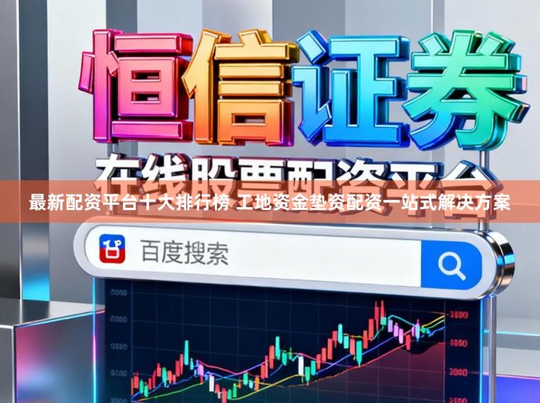 最新配资平台十大排行榜 工地资金垫资配资一站式解决方案