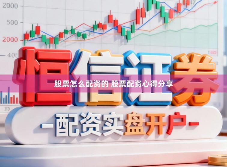 股票怎么配资的 股票配资心得分享
