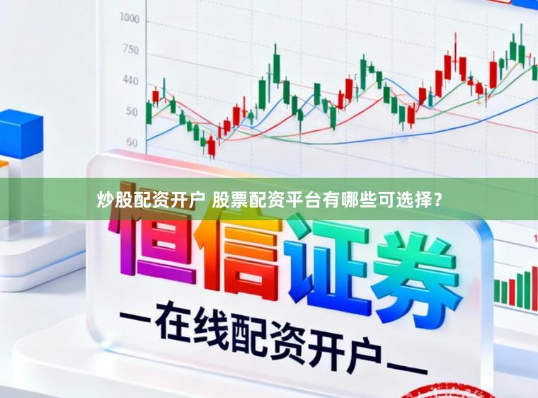 炒股配资开户 股票配资平台有哪些可选择？