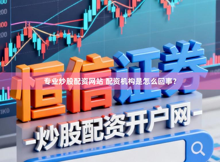 专业炒股配资网站 配资机构是怎么回事？