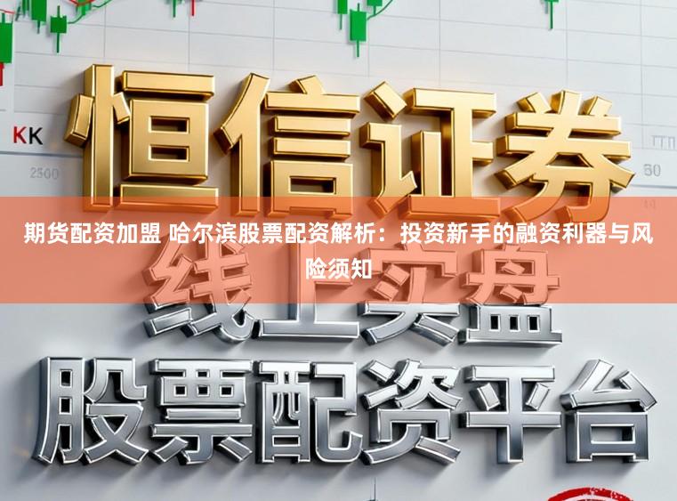 期货配资加盟 哈尔滨股票配资解析：投资新手的融资利器与风险须知